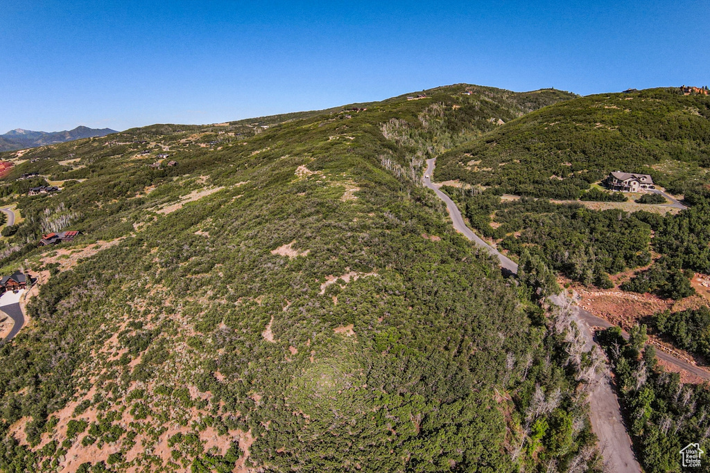 9581 N KIMBALL-CANYON RD Park City, UT 84098