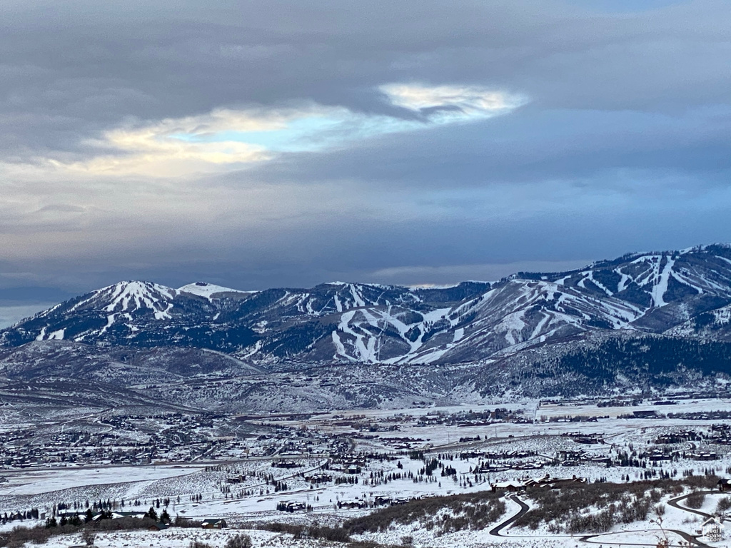 9581 N KIMBALL-CANYON RD Park City, UT 84098
