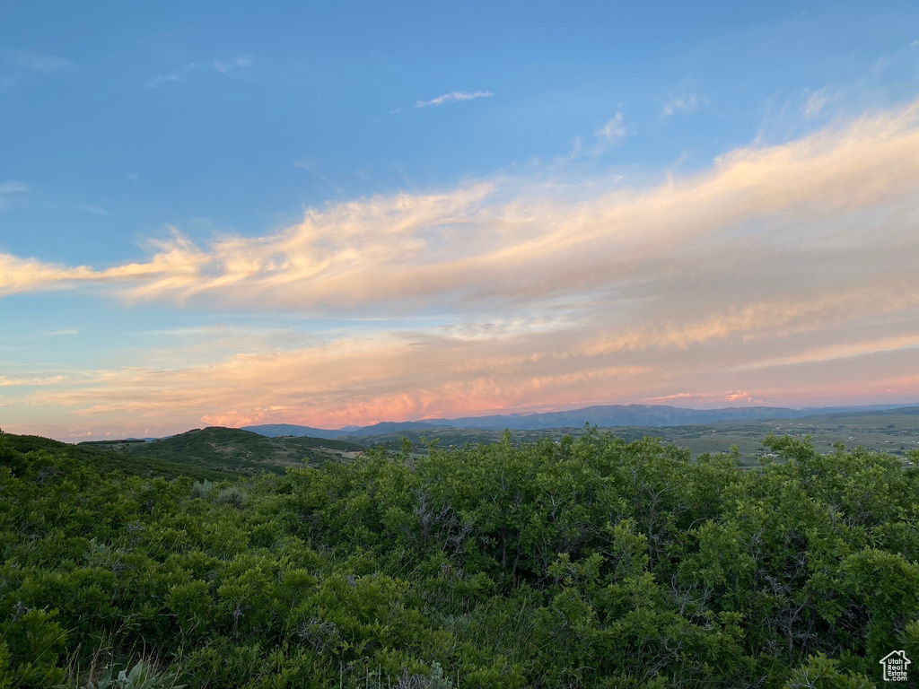 9581 N KIMBALL-CANYON RD Park City, UT 84098