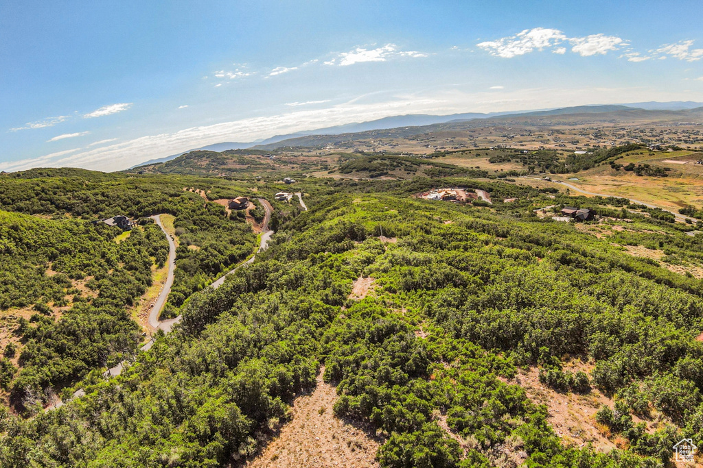9581 N KIMBALL-CANYON RD Park City, UT 84098