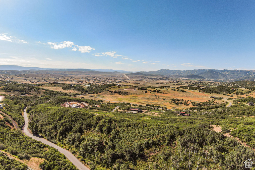 9581 N KIMBALL-CANYON RD Park City, UT 84098