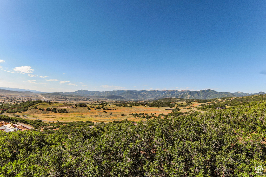 9581 N KIMBALL-CANYON RD Park City, UT 84098