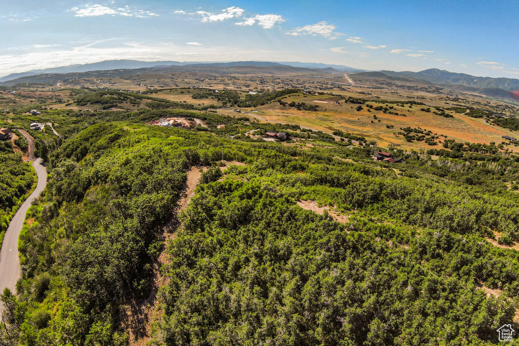 9581 N KIMBALL-CANYON RD Park City, UT 84098