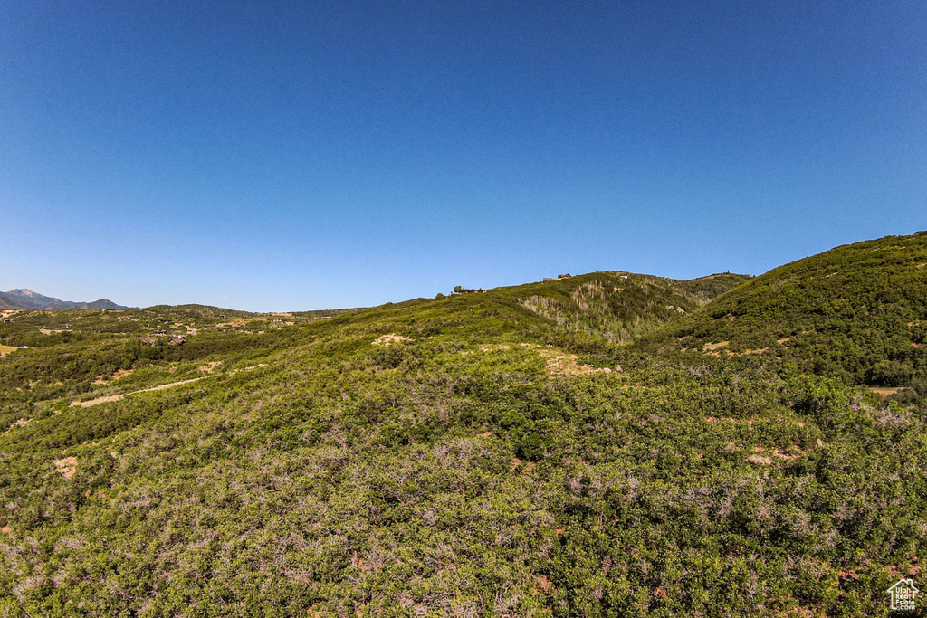 9581 N KIMBALL-CANYON RD Park City, UT 84098