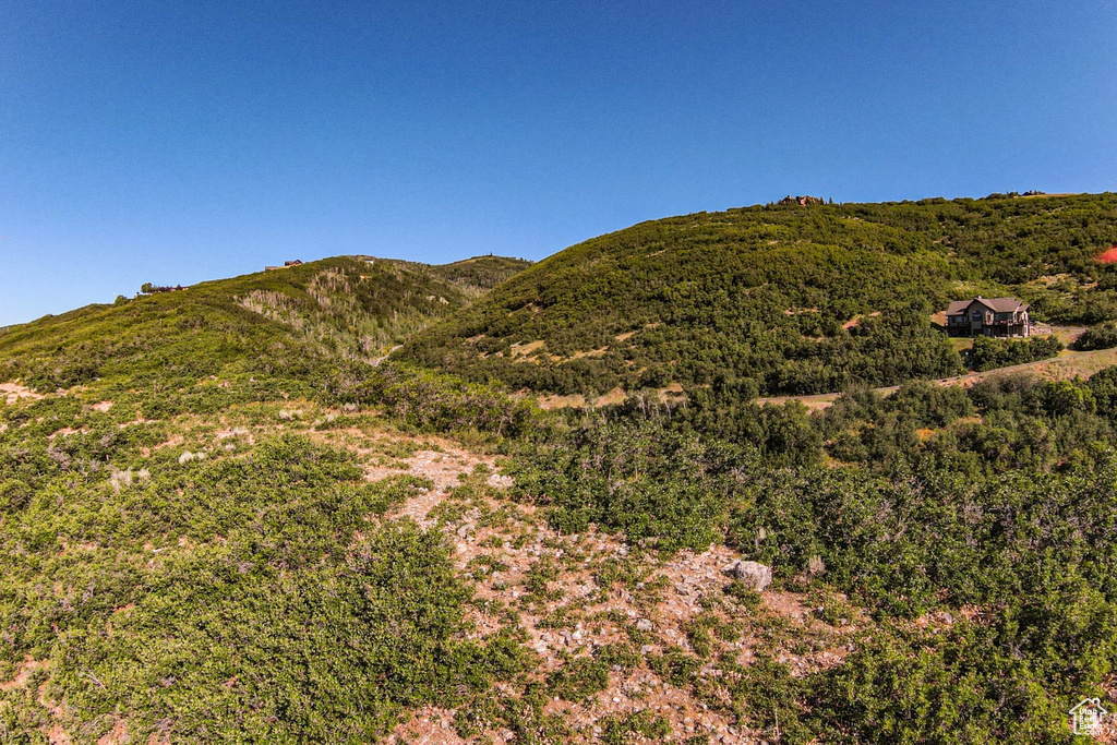 9581 N KIMBALL-CANYON RD Park City, UT 84098