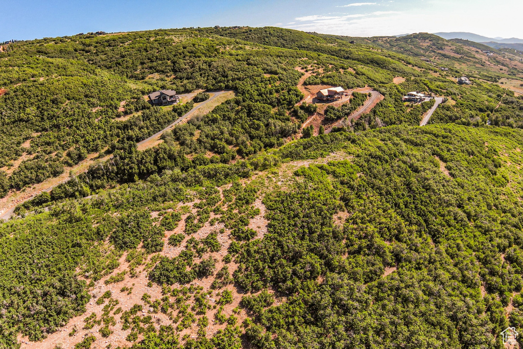9581 N KIMBALL-CANYON RD Park City, UT 84098