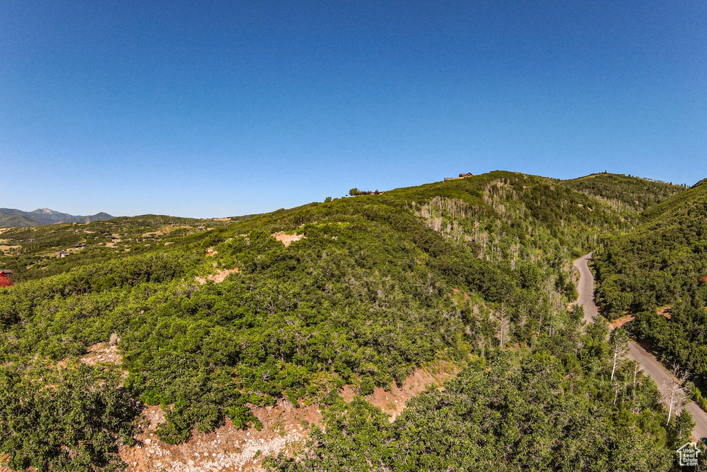 9581 N KIMBALL-CANYON RD Park City, UT 84098