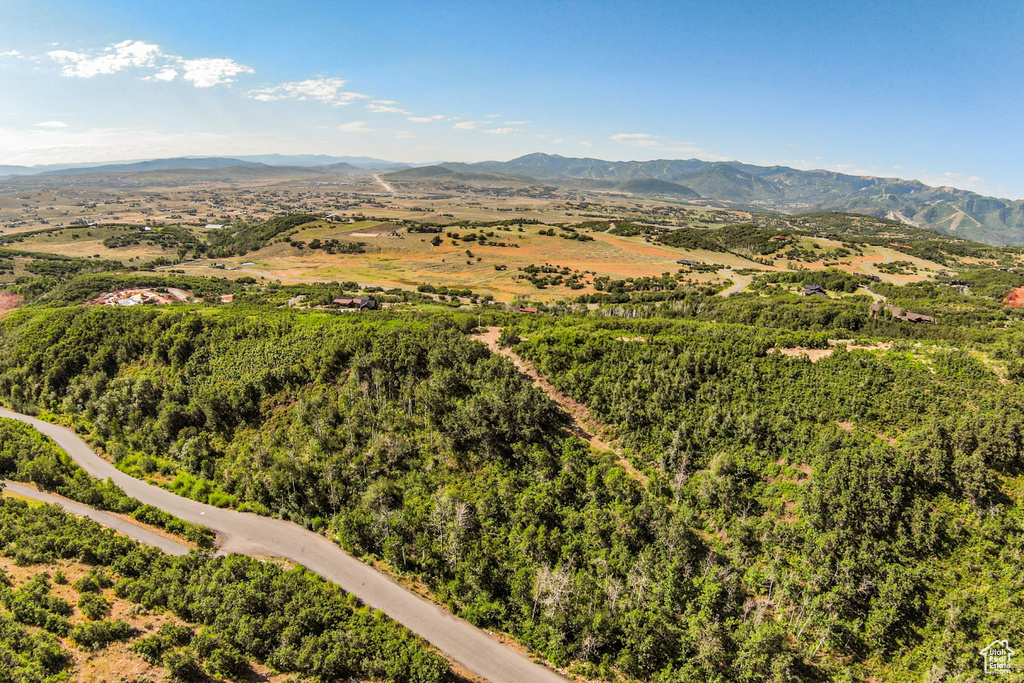9581 N KIMBALL-CANYON RD Park City, UT 84098
