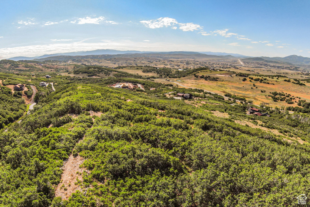 9581 N KIMBALL-CANYON RD Park City, UT 84098