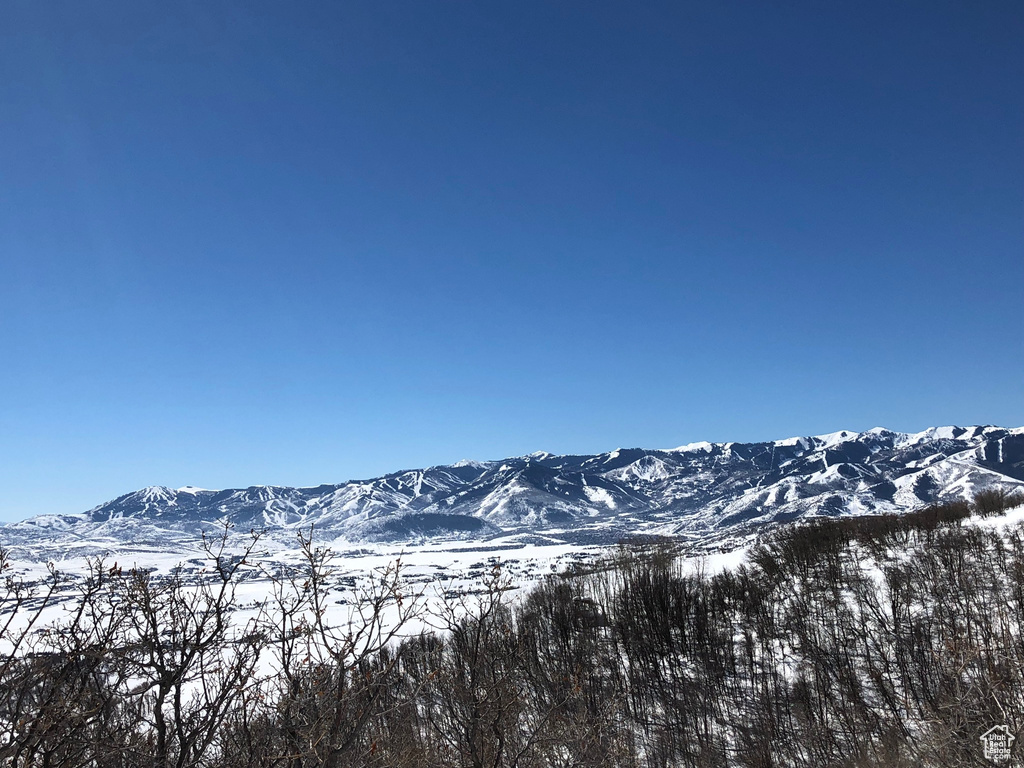 9581 N KIMBALL-CANYON RD Park City, UT 84098