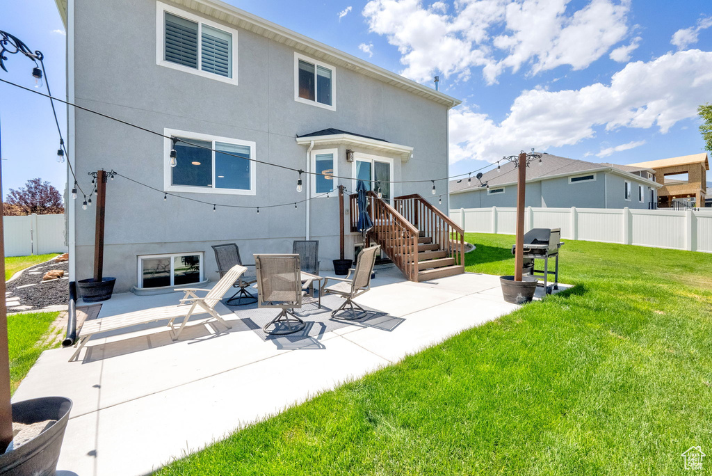 5936 W JUNIPER DR West Valley City, UT 84128
