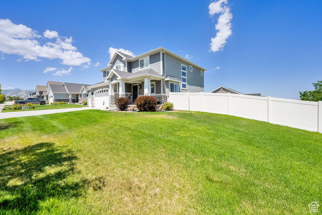 5936 W JUNIPER DR West Valley City, UT 84128