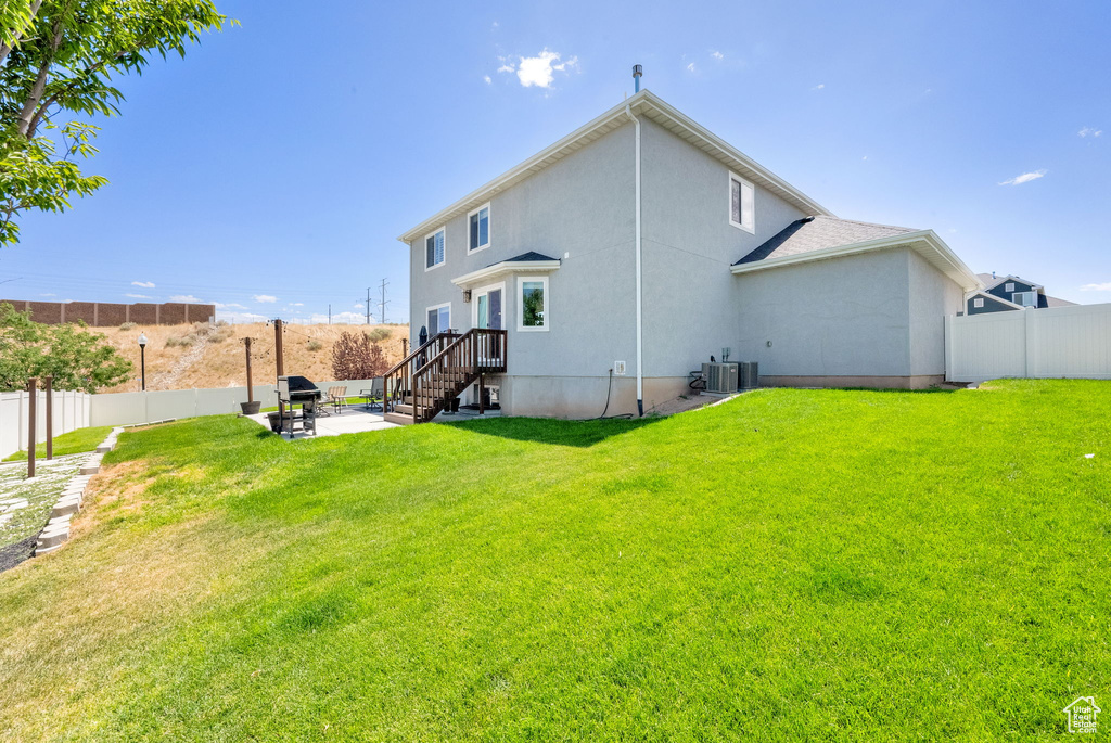 5936 W JUNIPER DR West Valley City, UT 84128