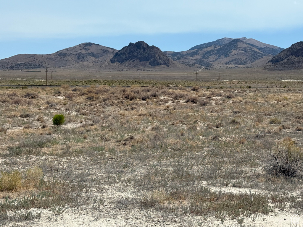 82020 S 8000 W Grouse Creek, UT 84313
