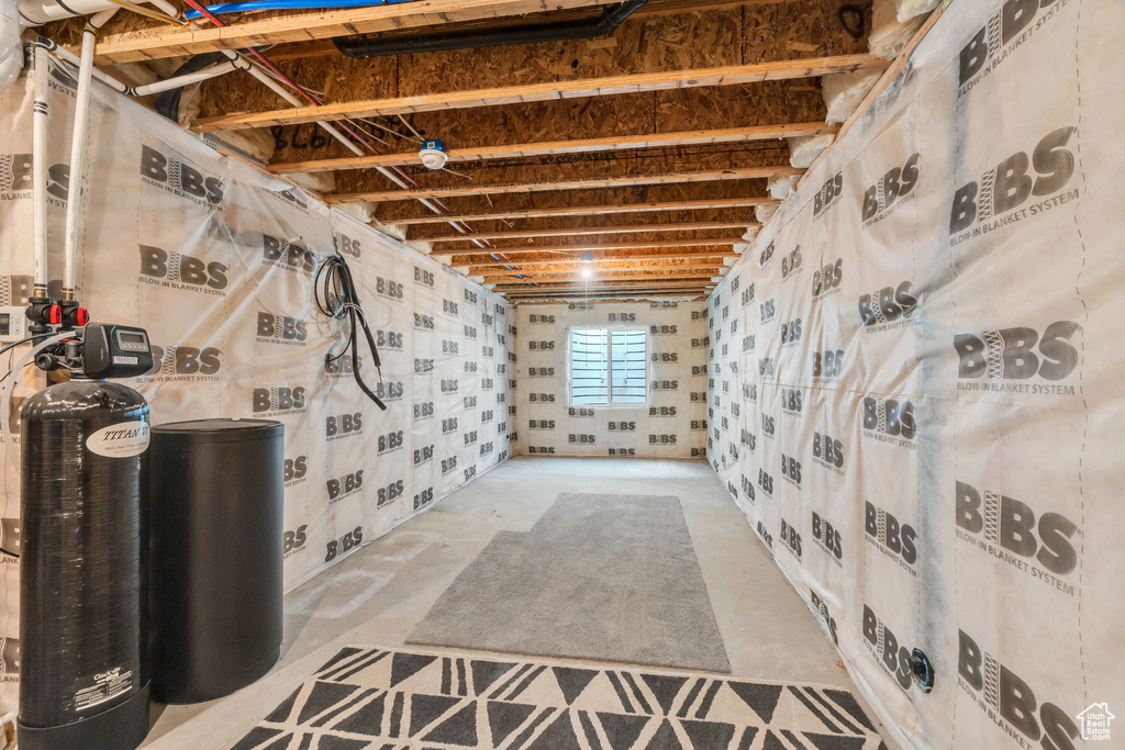 2773 N TOWER MILL WAY Lehi, UT 84043