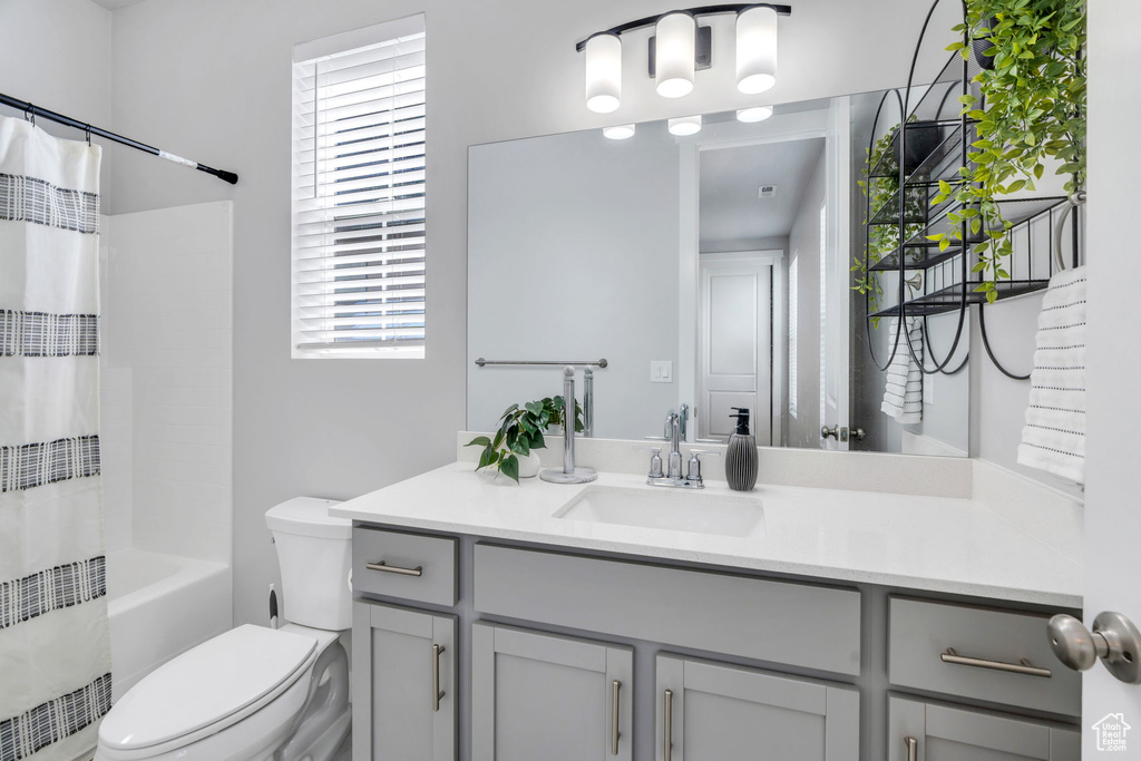 2773 N TOWER MILL WAY Lehi, UT 84043