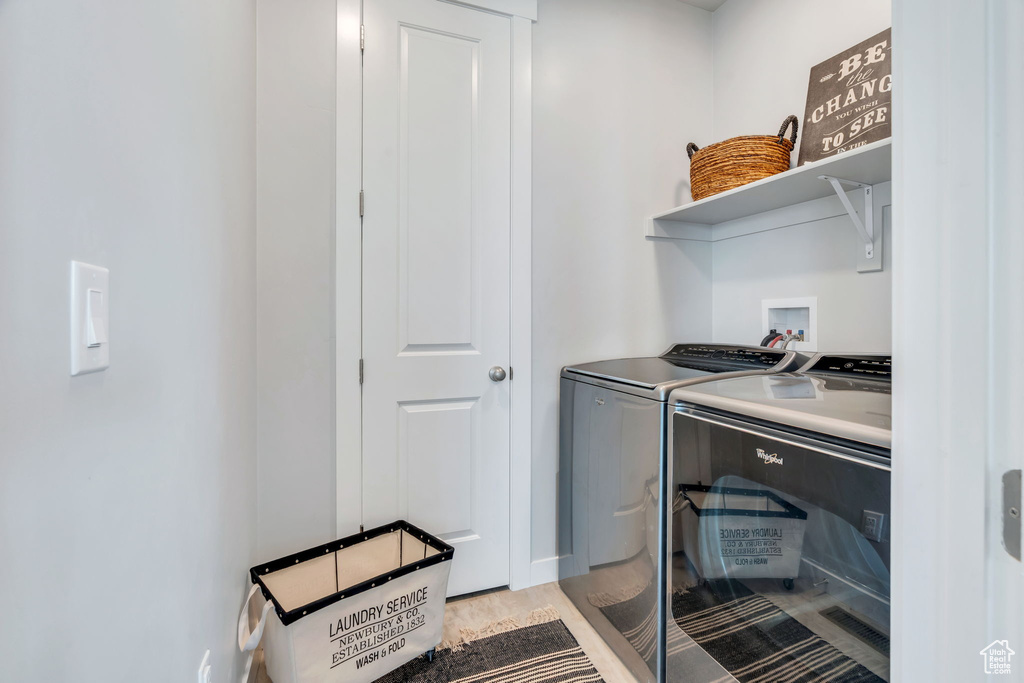 2773 N TOWER MILL WAY Lehi, UT 84043