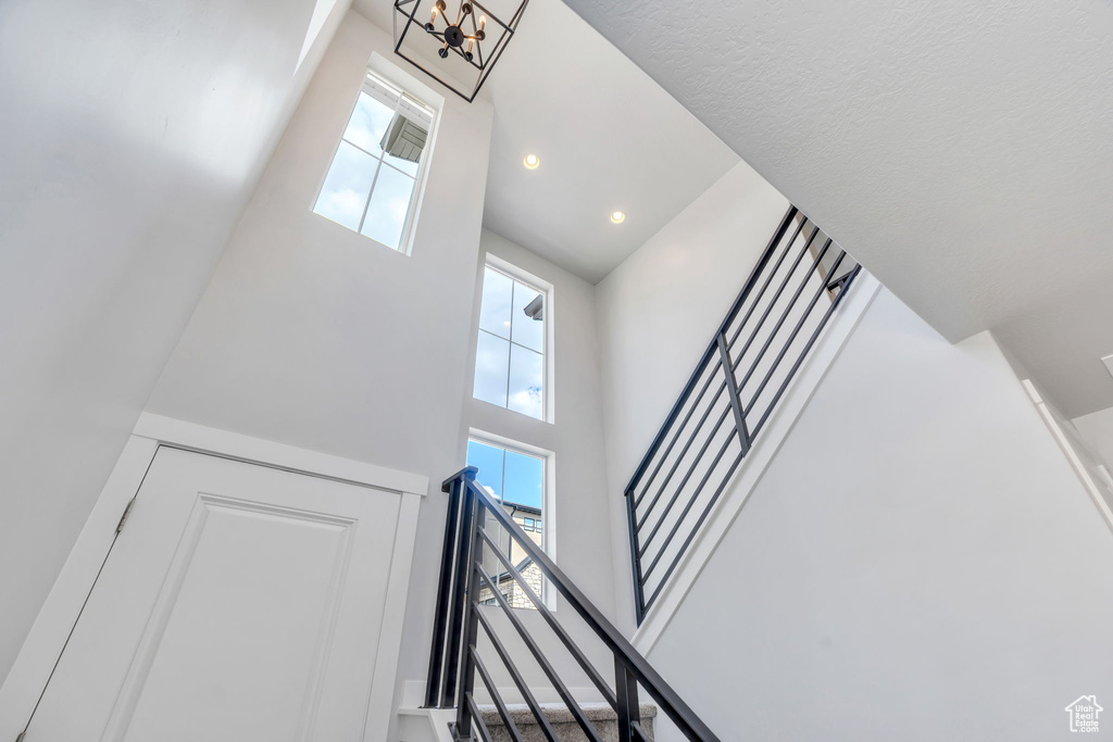 2773 N TOWER MILL WAY Lehi, UT 84043