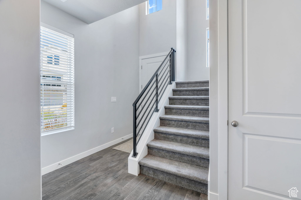 2773 N TOWER MILL WAY Lehi, UT 84043