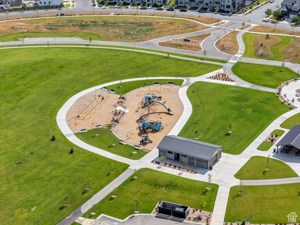 2773 N TOWER MILL WAY Lehi, UT 84043