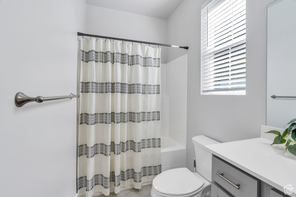 2773 N TOWER MILL WAY Lehi, UT 84043