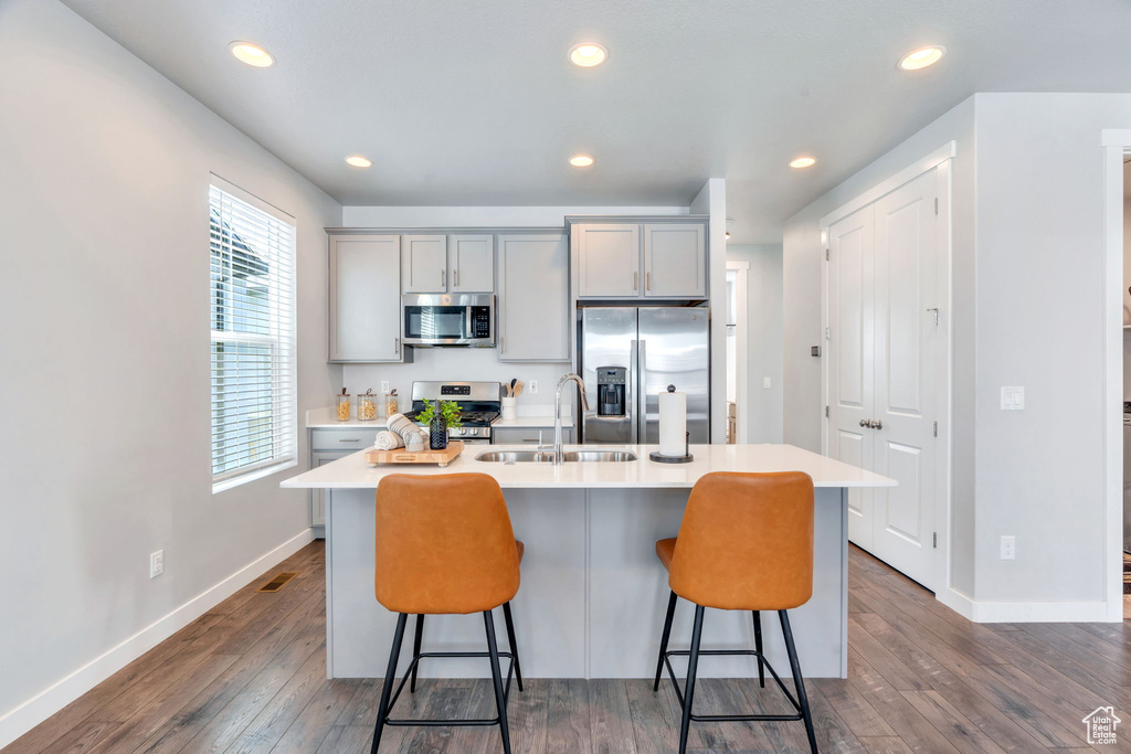2773 N TOWER MILL WAY Lehi, UT 84043