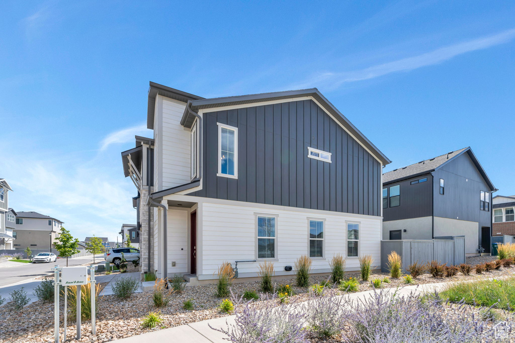 2773 N TOWER MILL WAY Lehi, UT 84043