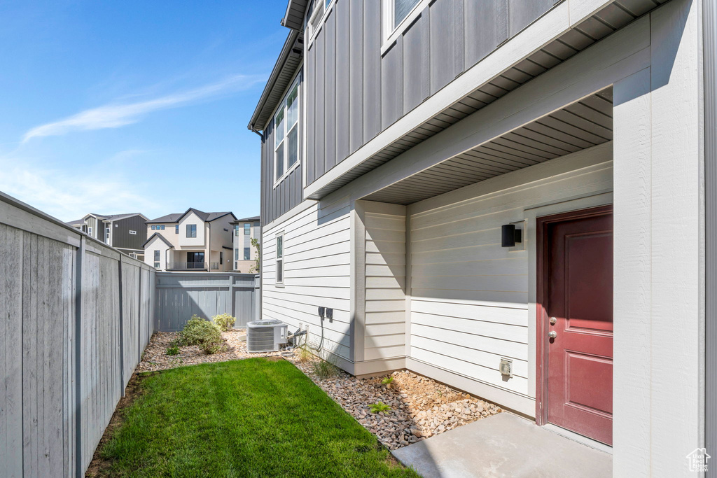 2773 N TOWER MILL WAY Lehi, UT 84043