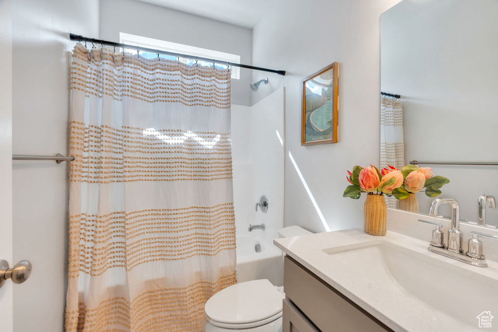2773 N TOWER MILL WAY Lehi, UT 84043