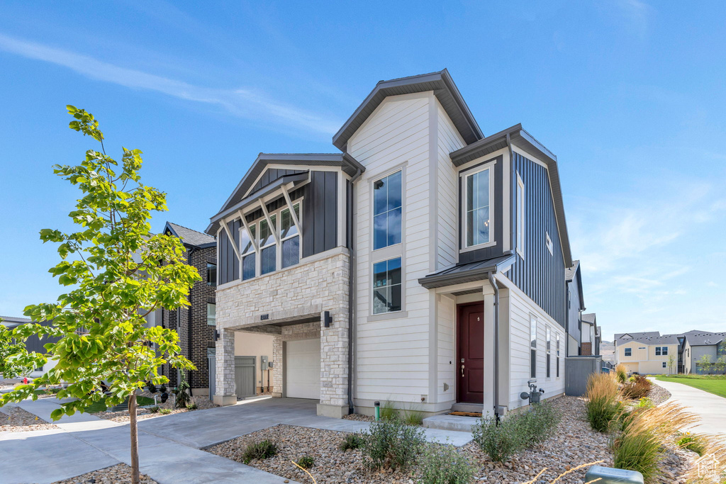 2773 N TOWER MILL WAY Lehi, UT 84043