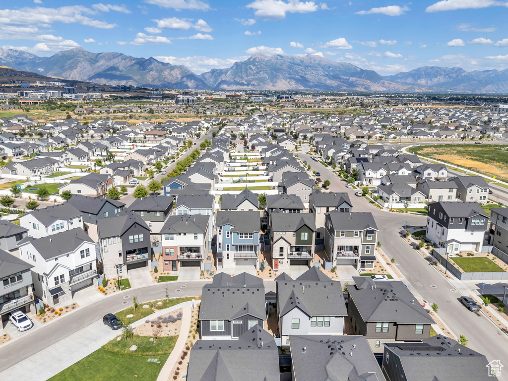 2773 N TOWER MILL WAY Lehi, UT 84043