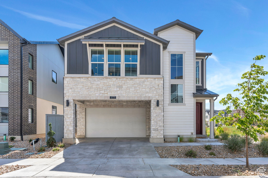 2773 N TOWER MILL WAY Lehi, UT 84043