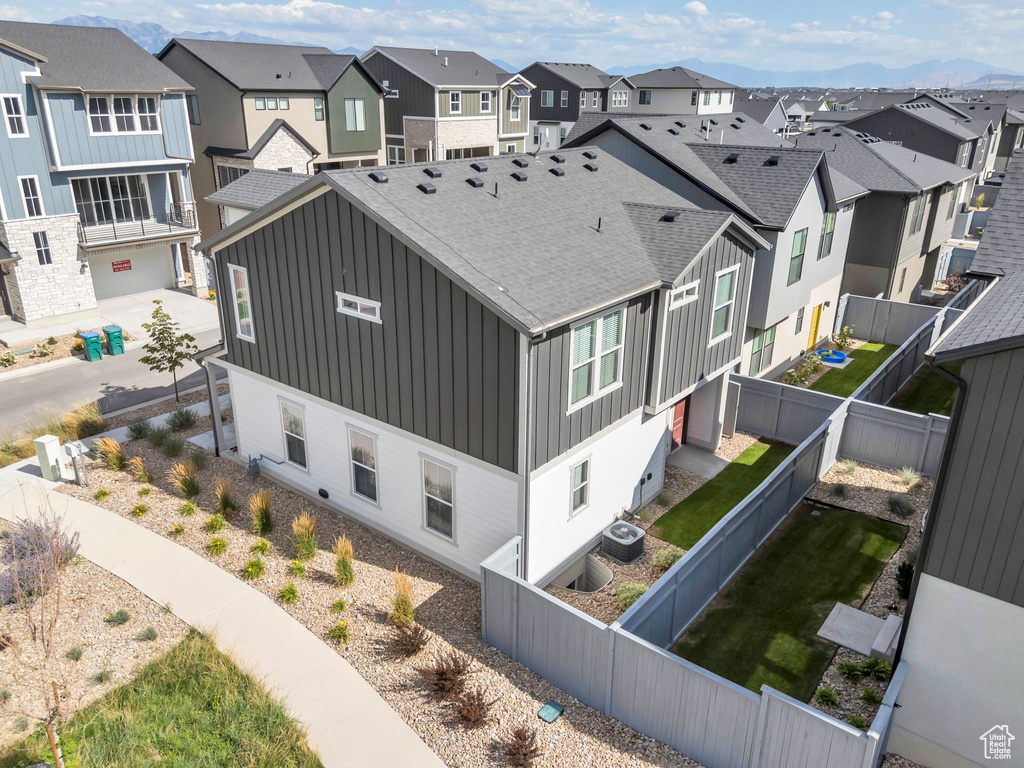 2773 N TOWER MILL WAY Lehi, UT 84043