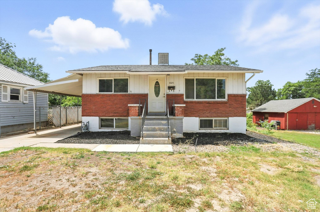1025 E RUSHTON ST Ogden, UT 84401
