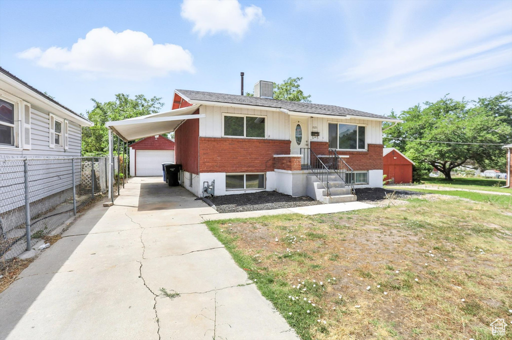 1025 E RUSHTON ST Ogden, UT 84401