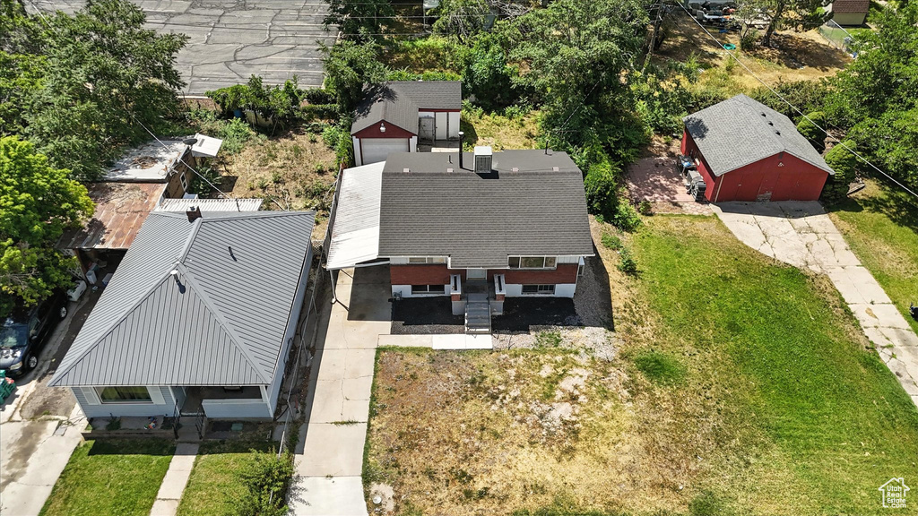 1025 E RUSHTON ST Ogden, UT 84401