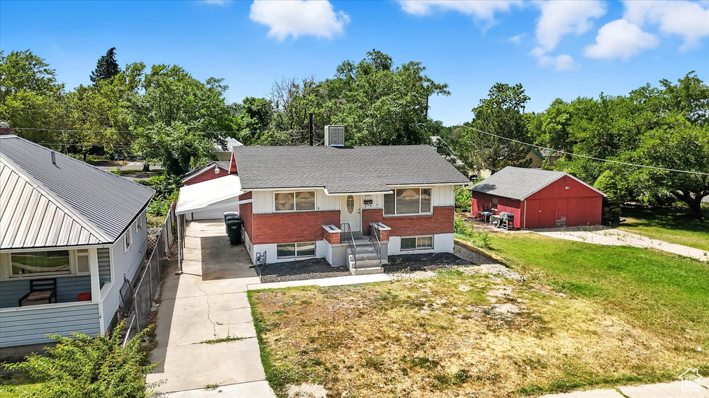 1025 E RUSHTON ST Ogden, UT 84401