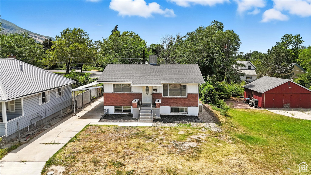 1025 E RUSHTON ST Ogden, UT 84401