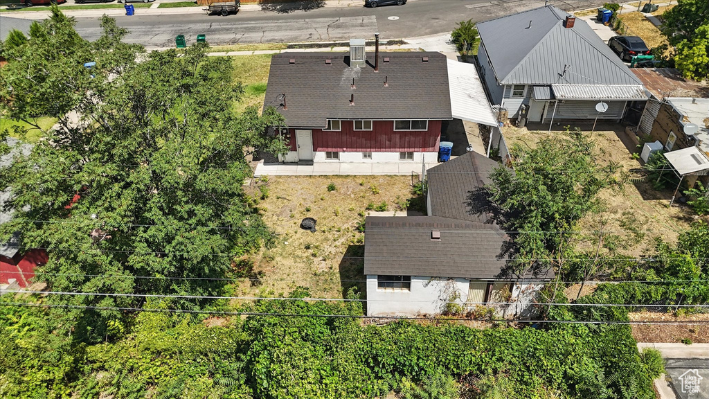 1025 E RUSHTON ST Ogden, UT 84401
