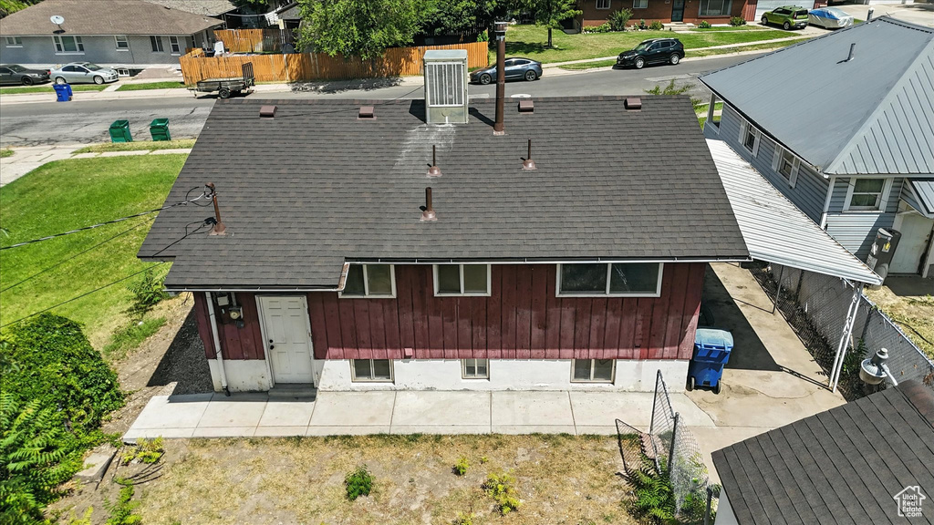 1025 E RUSHTON ST Ogden, UT 84401