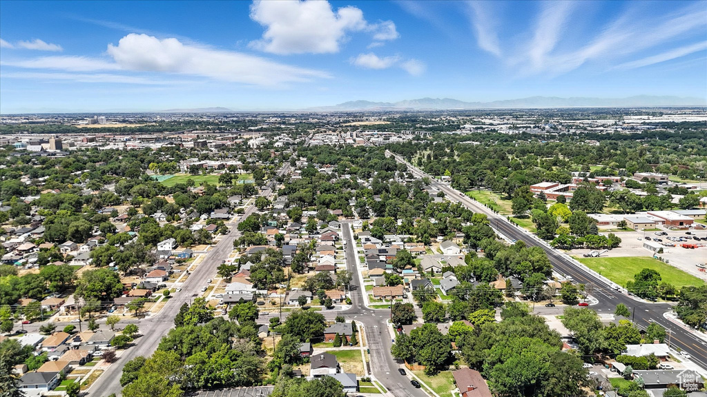1025 E RUSHTON ST Ogden, UT 84401