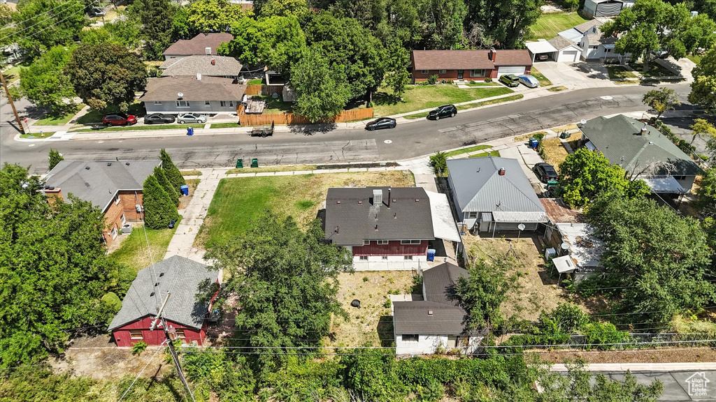 1025 E RUSHTON ST Ogden, UT 84401
