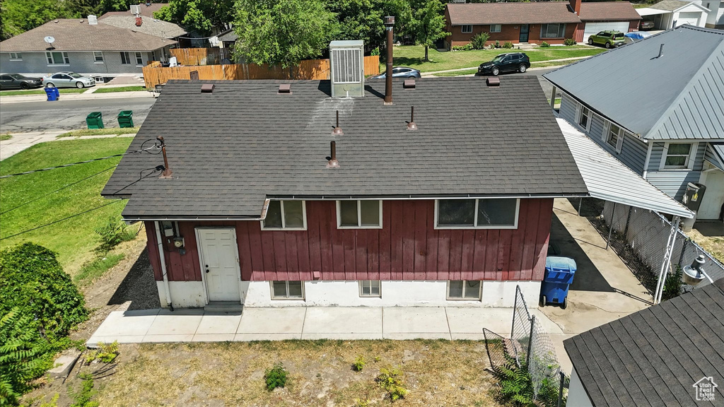 1025 E RUSHTON ST Ogden, UT 84401