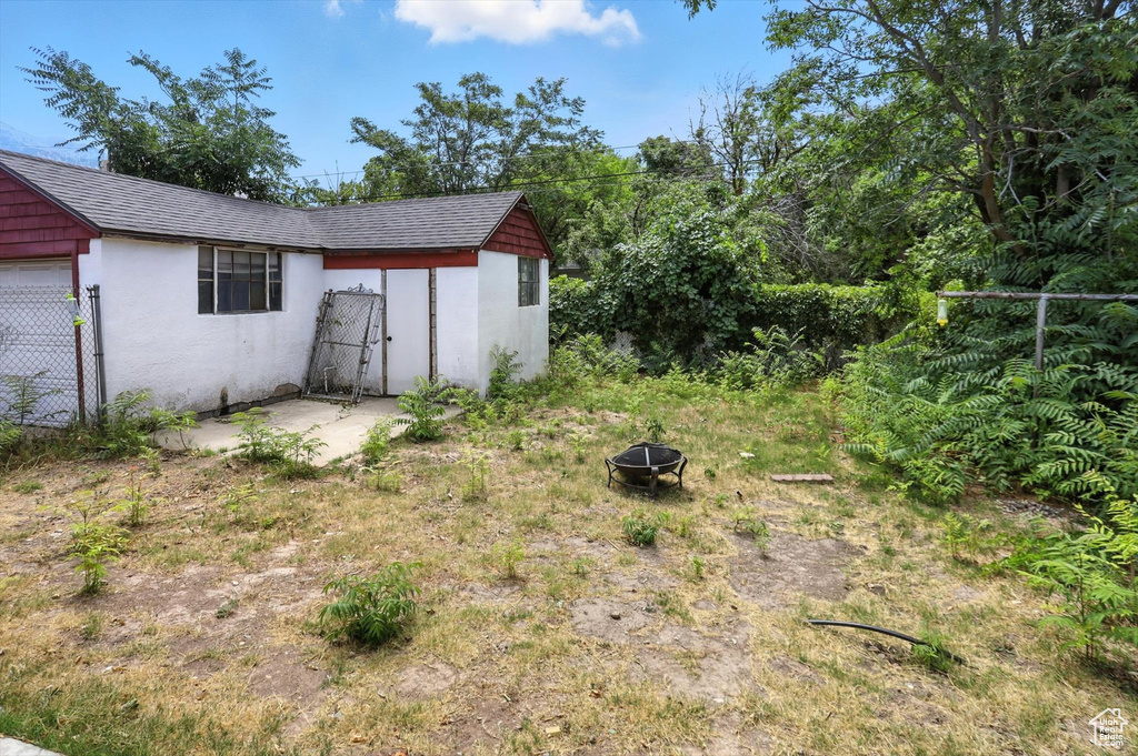 1025 E RUSHTON ST Ogden, UT 84401