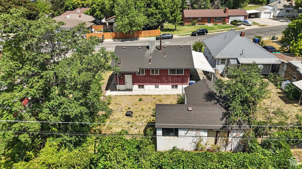 1025 E RUSHTON ST Ogden, UT 84401