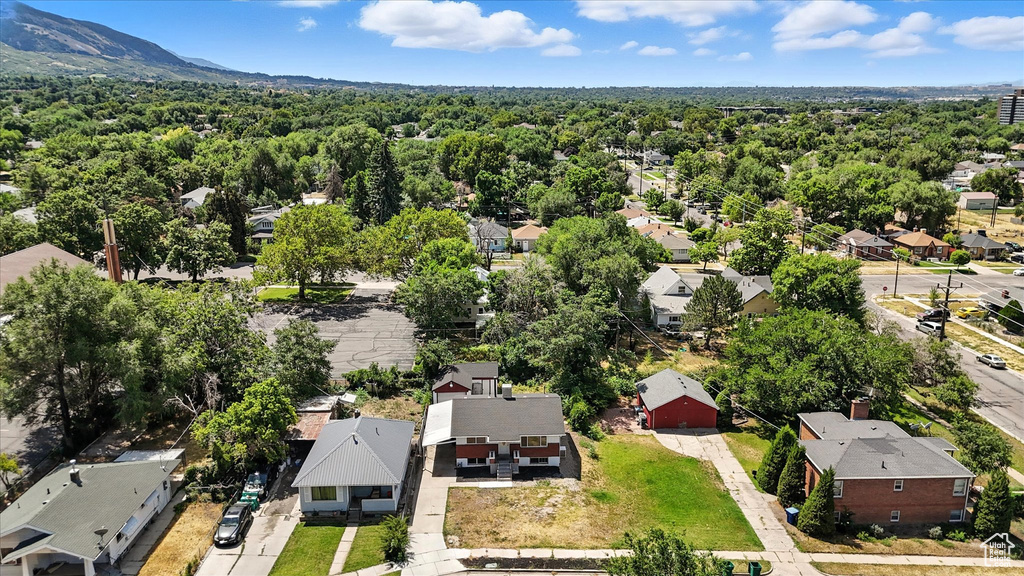1025 E RUSHTON ST Ogden, UT 84401
