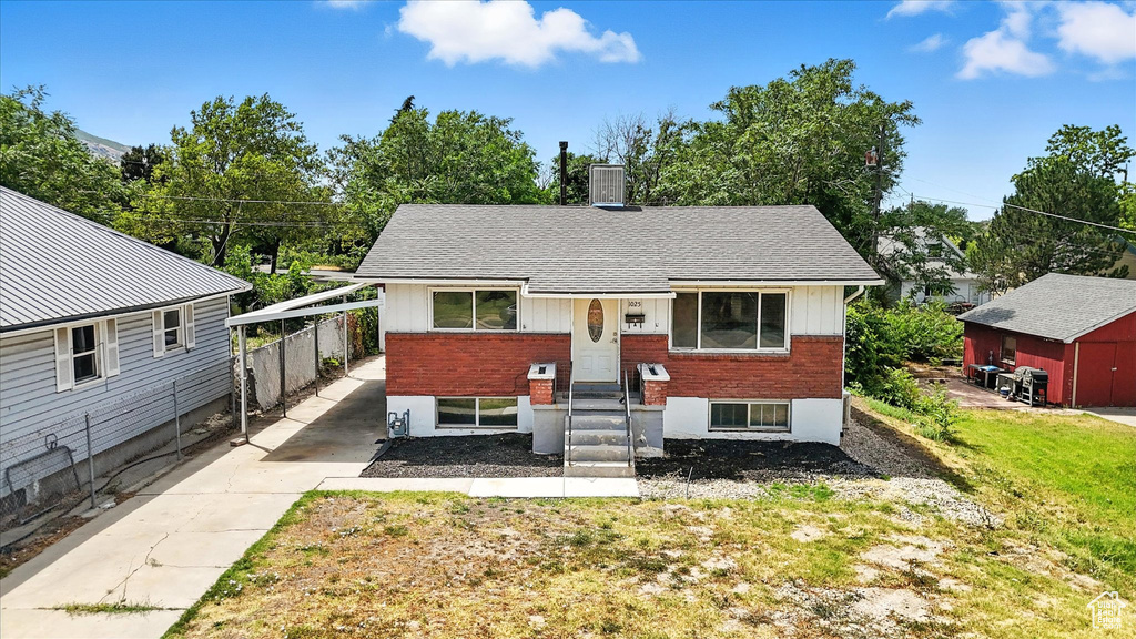 1025 E RUSHTON ST Ogden, UT 84401