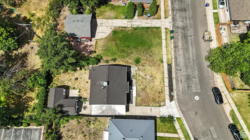 1025 E RUSHTON ST Ogden, UT 84401