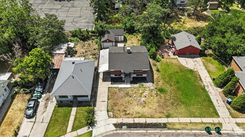 1025 E RUSHTON ST Ogden, UT 84401