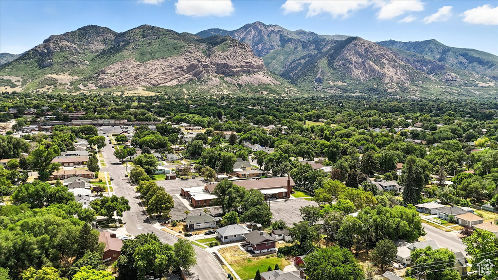 1025 E RUSHTON ST Ogden, UT 84401
